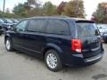 True Blue Pearl - Grand Caravan SXT Photo No. 8
