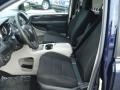 True Blue Pearl - Grand Caravan SXT Photo No. 11