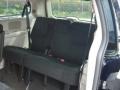 True Blue Pearl - Grand Caravan SXT Photo No. 14