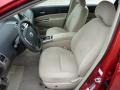 Barcelona Red Metallic - Prius Hybrid Photo No. 15