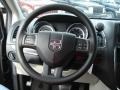 True Blue Pearl - Grand Caravan SXT Photo No. 18