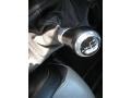 Reflex Silver Metallic - New Beetle Turbo S Coupe Photo No. 11
