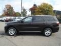 Rugged Brown Pearl - Durango SXT AWD Photo No. 1