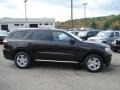Rugged Brown Pearl - Durango SXT AWD Photo No. 5