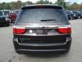 Rugged Brown Pearl - Durango SXT AWD Photo No. 7