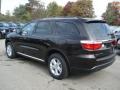 Rugged Brown Pearl - Durango SXT AWD Photo No. 8