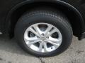 Rugged Brown Pearl - Durango SXT AWD Photo No. 9