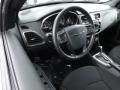 Black Dashboard Photo for 2012 Chrysler 200 #71639551