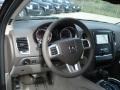 Rugged Brown Pearl - Durango SXT AWD Photo No. 10