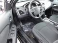 Black - 200 LX Sedan Photo No. 11