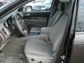 Rugged Brown Pearl - Durango SXT AWD Photo No. 11