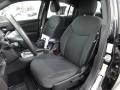 Black 2012 Chrysler 200 Interiors