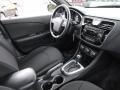 Black - 200 LX Sedan Photo No. 14