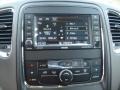 Rugged Brown Pearl - Durango SXT AWD Photo No. 16