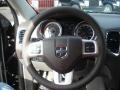 Rugged Brown Pearl - Durango SXT AWD Photo No. 18