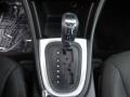 4 Speed Automatic 2012 Chrysler 200 LX Sedan Transmission