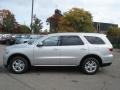 Bright Silver Metallic - Durango SXT AWD Photo No. 1