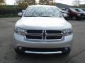 Bright Silver Metallic - Durango SXT AWD Photo No. 3