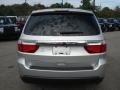 Bright Silver Metallic - Durango SXT AWD Photo No. 7