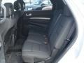 Bright Silver Metallic - Durango SXT AWD Photo No. 13