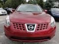 Venom Red - Rogue SL AWD Photo No. 3