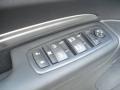 Bright Silver Metallic - Durango SXT AWD Photo No. 15