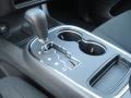 Bright Silver Metallic - Durango SXT AWD Photo No. 17