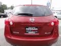 Venom Red - Rogue SL AWD Photo No. 7