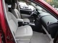 Venom Red - Rogue SL AWD Photo No. 15