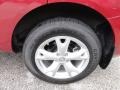 Venom Red - Rogue SL AWD Photo No. 20