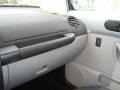 2003 Reflex Silver Metallic Volkswagen New Beetle GLS Coupe  photo #16