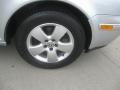 Reflex Silver Metallic - Jetta GLS Sedan Photo No. 2