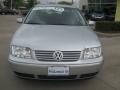 2005 Reflex Silver Metallic Volkswagen Jetta GLS Sedan  photo #4