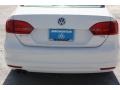 Candy White - Jetta TDI Sedan Photo No. 6