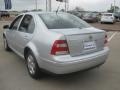 Reflex Silver Metallic - Jetta GLS Sedan Photo No. 7