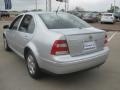 2005 Reflex Silver Metallic Volkswagen Jetta GLS Sedan  photo #7