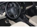 Candy White - Jetta TDI Sedan Photo No. 11