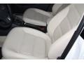 Candy White - Jetta TDI Sedan Photo No. 12
