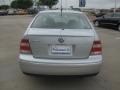Reflex Silver Metallic - Jetta GLS Sedan Photo No. 9