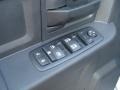 2012 Bright Silver Metallic Dodge Ram 1500 Express Crew Cab 4x4  photo #15