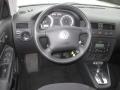 Reflex Silver Metallic - Jetta GLS Sedan Photo No. 17