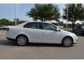 Candy White - Jetta Wolfsburg Edition Sedan Photo No. 6