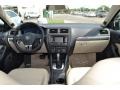 Toffee Brown Metallic - Jetta TDI Sedan Photo No. 5