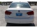 2013 Candy White Volkswagen Passat TDI SEL  photo #6