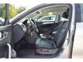 Tungsten Silver Metallic - Passat 2.5L SE Photo No. 3