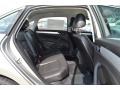 Tungsten Silver Metallic - Passat 2.5L SE Photo No. 4