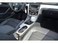 Tungsten Silver Metallic - Passat 2.5L SE Photo No. 6