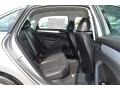 Tungsten Silver Metallic - Passat 2.5L SE Photo No. 4