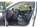 Reflex Silver Metallic - Passat 2.5L SE Photo No. 3