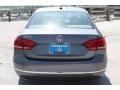 Platinum Gray Metallic - Passat TDI SEL Photo No. 5